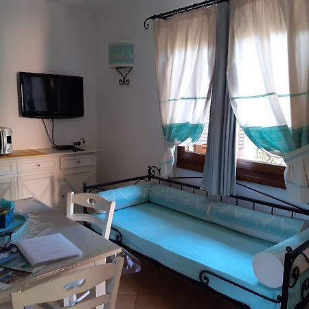 Mare & Mirice - Case Appartamenti Vacanza Aglientu Exterior foto