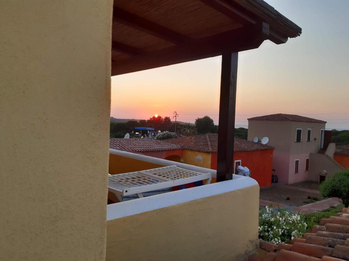 Mare & Mirice - Case Appartamenti Vacanza Aglientu Exterior foto