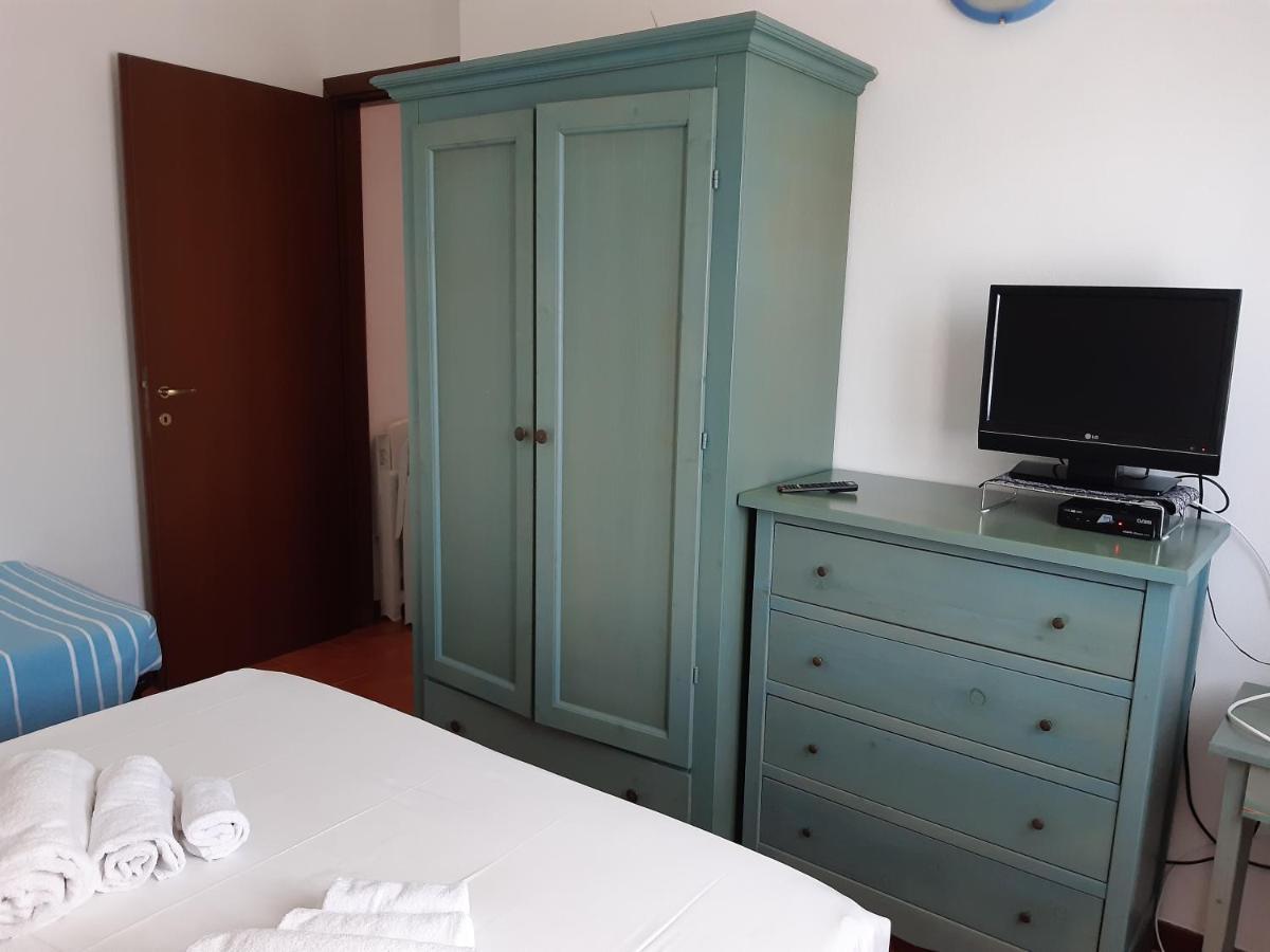 Mare & Mirice - Case Appartamenti Vacanza Aglientu Exterior foto