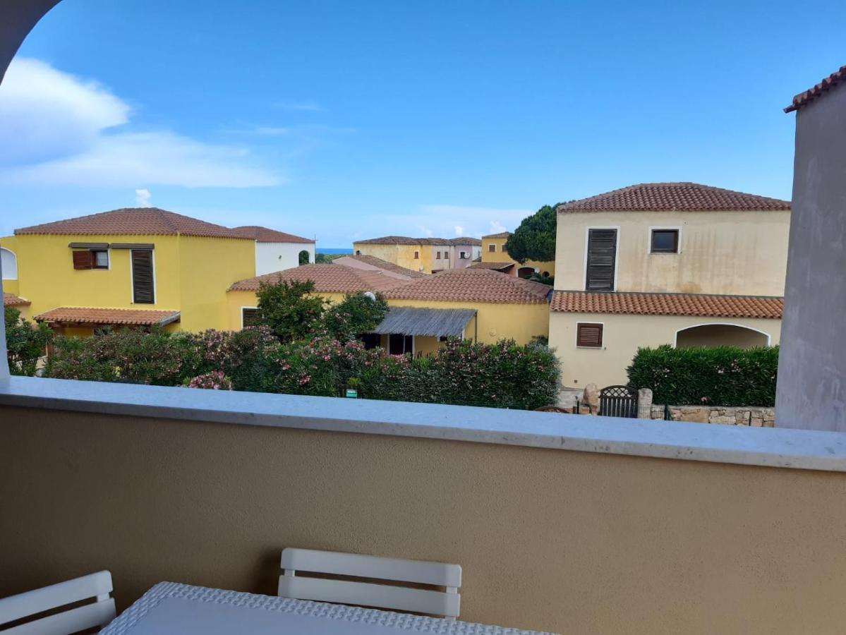 Mare & Mirice - Case Appartamenti Vacanza Aglientu Exterior foto