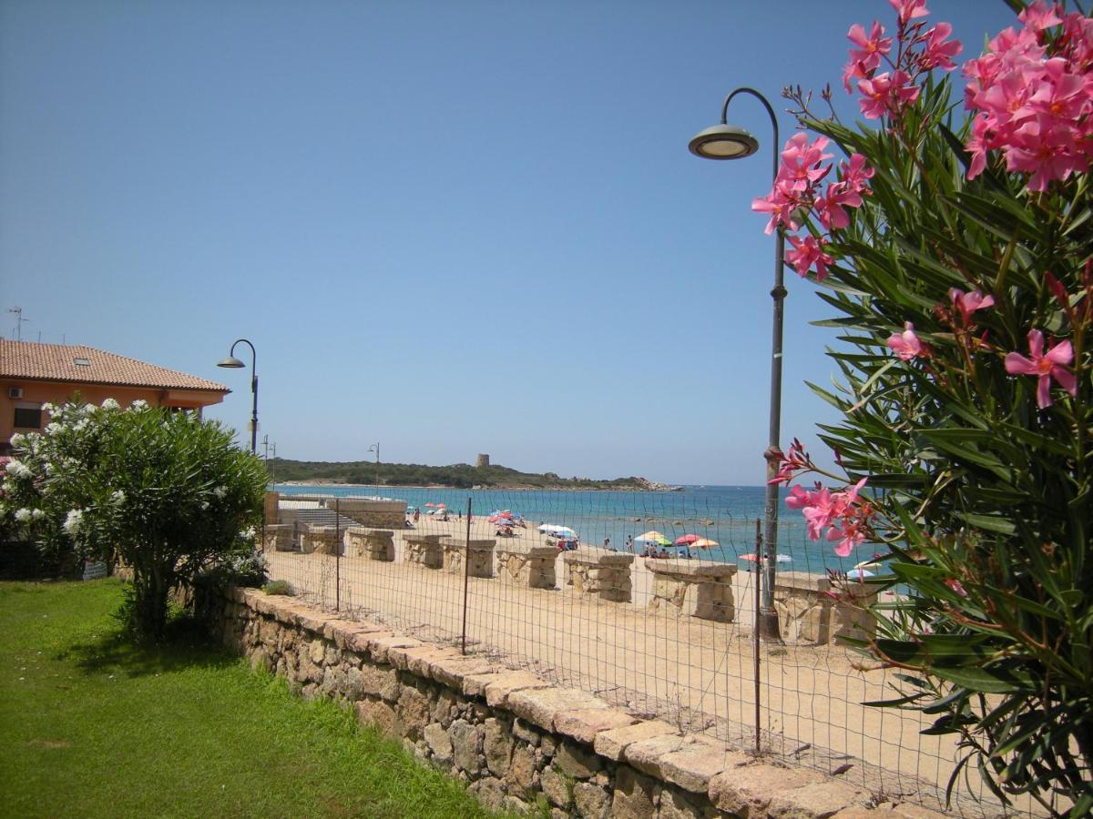 Mare & Mirice - Case Appartamenti Vacanza Aglientu Exterior foto