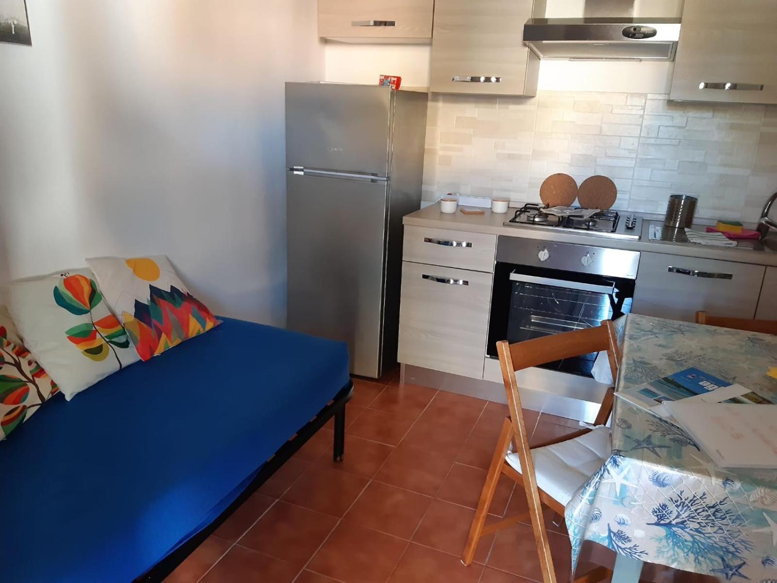 Mare & Mirice - Case Appartamenti Vacanza Aglientu Exterior foto