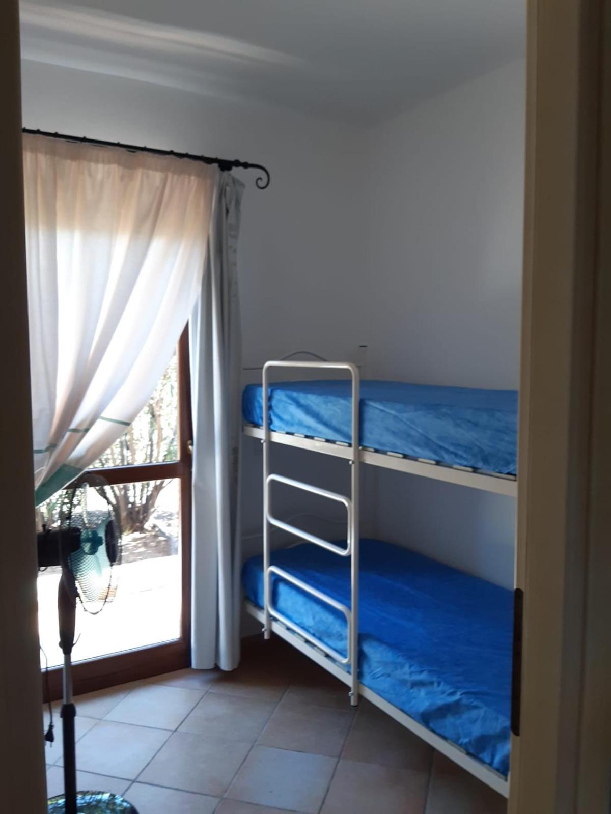 Mare & Mirice - Case Appartamenti Vacanza Aglientu Exterior foto