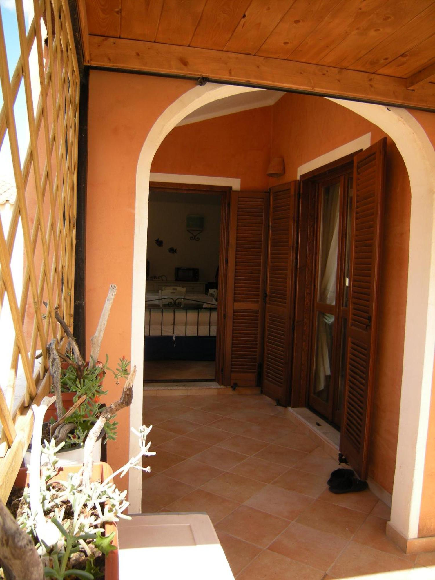 Mare & Mirice - Case Appartamenti Vacanza Aglientu Exterior foto