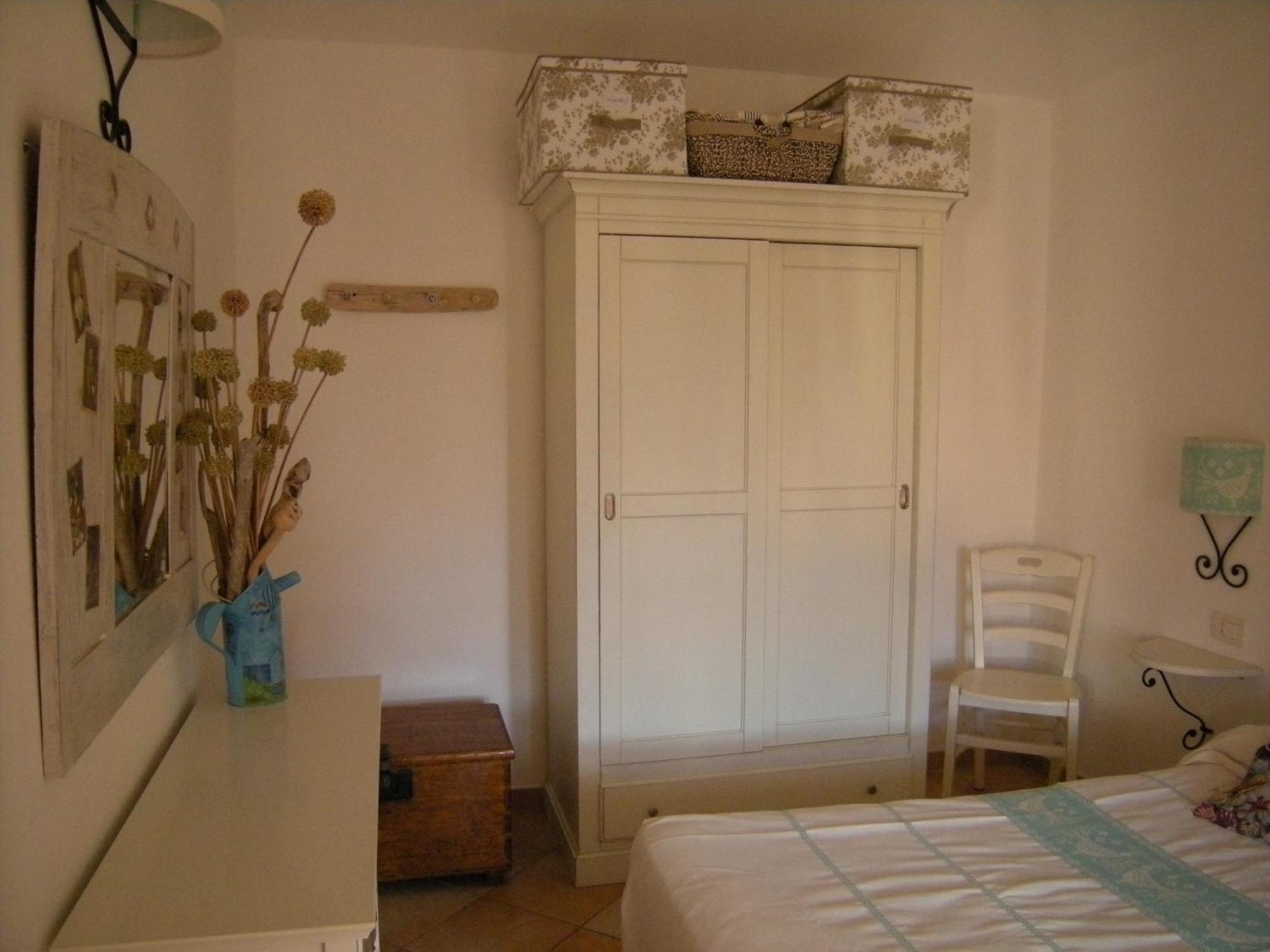Mare & Mirice - Case Appartamenti Vacanza Aglientu Zimmer foto