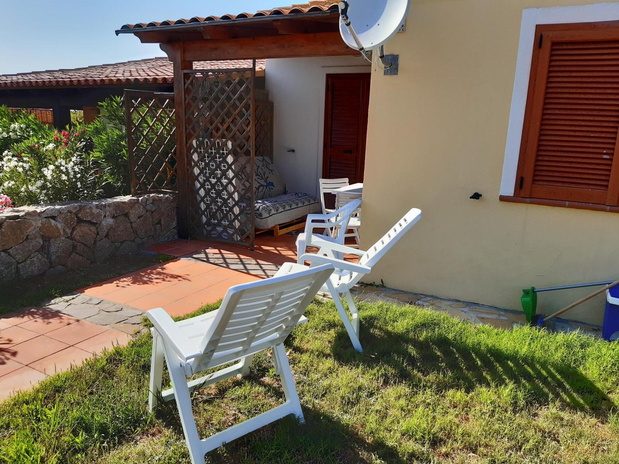 Mare & Mirice - Case Appartamenti Vacanza Aglientu Zimmer foto
