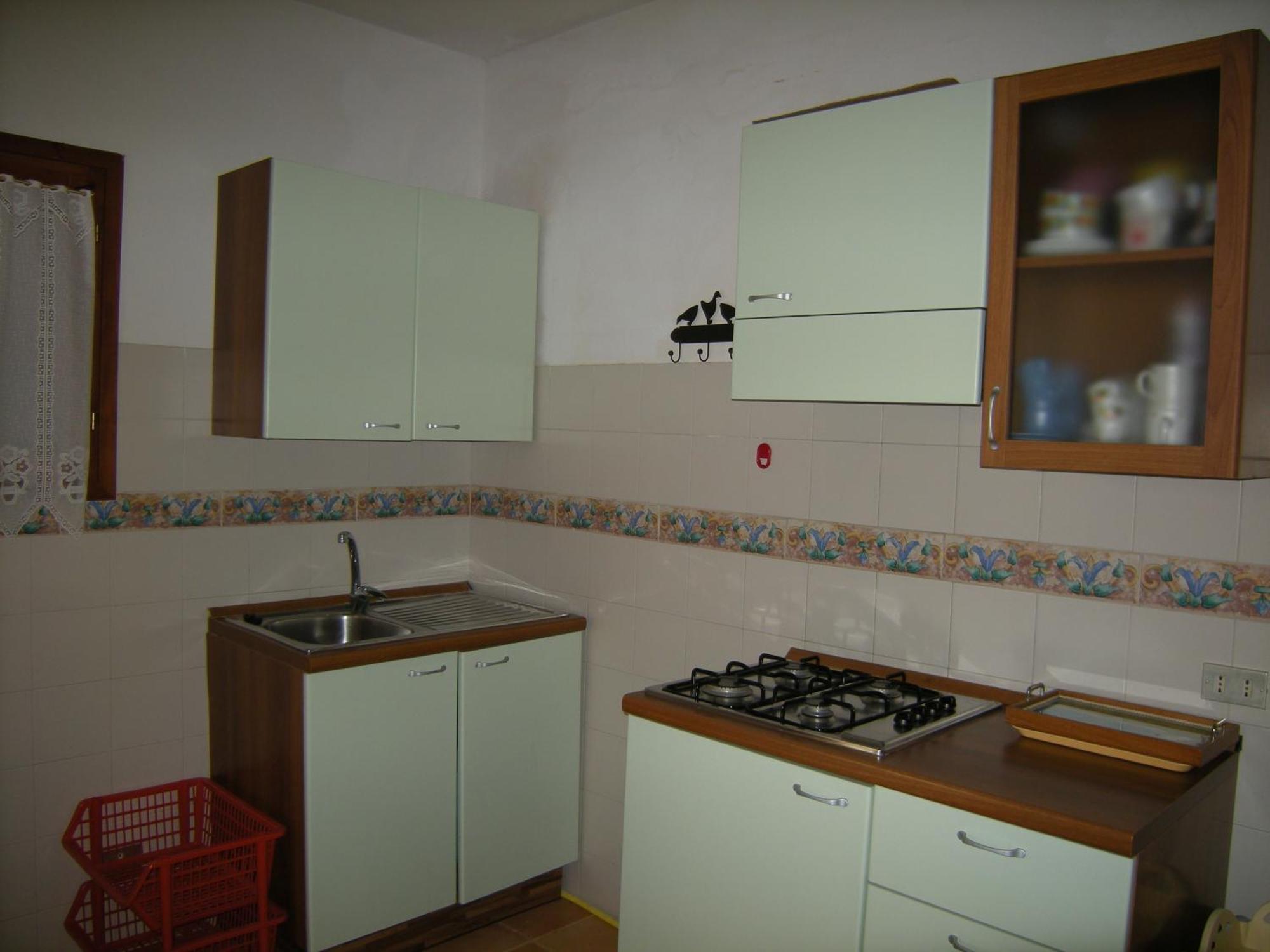Mare & Mirice - Case Appartamenti Vacanza Aglientu Zimmer foto