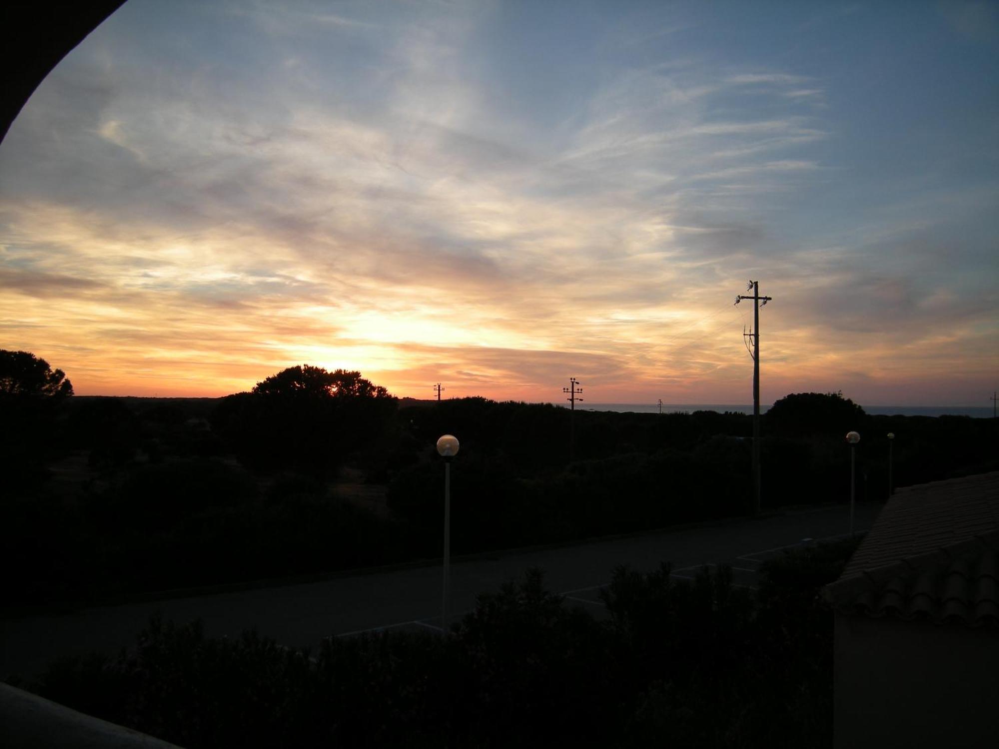 Mare & Mirice - Case Appartamenti Vacanza Aglientu Exterior foto