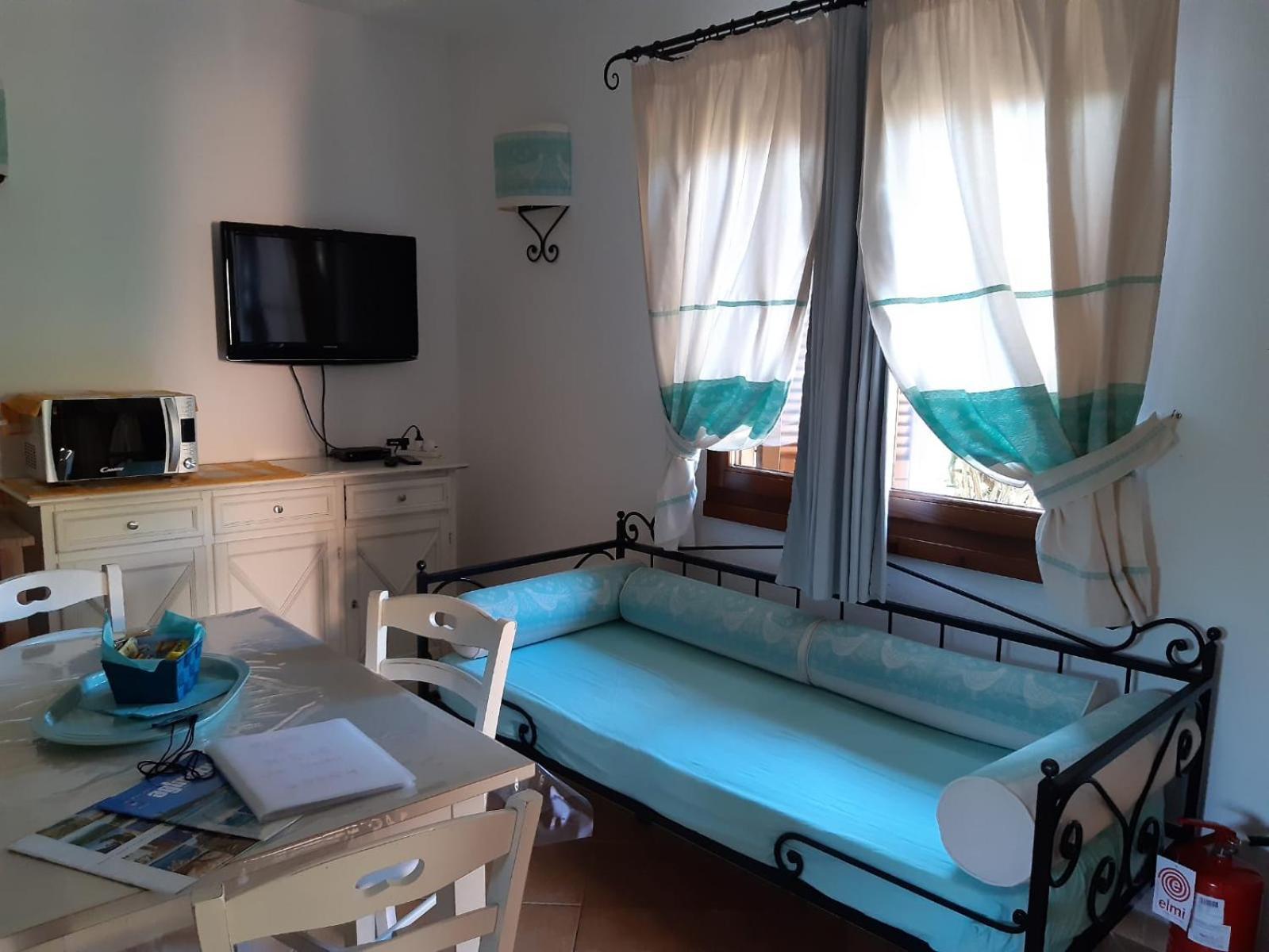 Mare & Mirice - Case Appartamenti Vacanza Aglientu Exterior foto