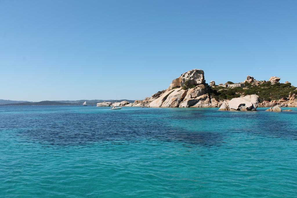 Mare & Mirice - Case Appartamenti Vacanza Aglientu Exterior foto