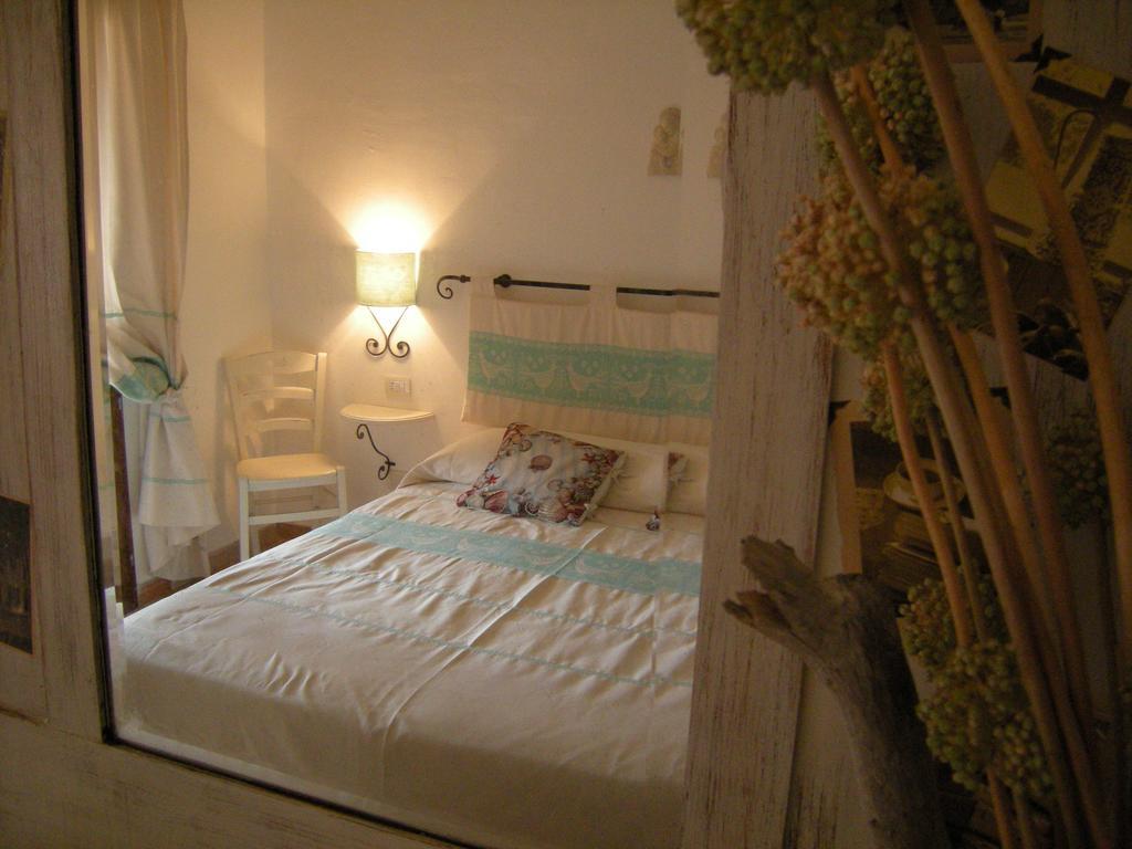 Mare & Mirice - Case Appartamenti Vacanza Aglientu Exterior foto