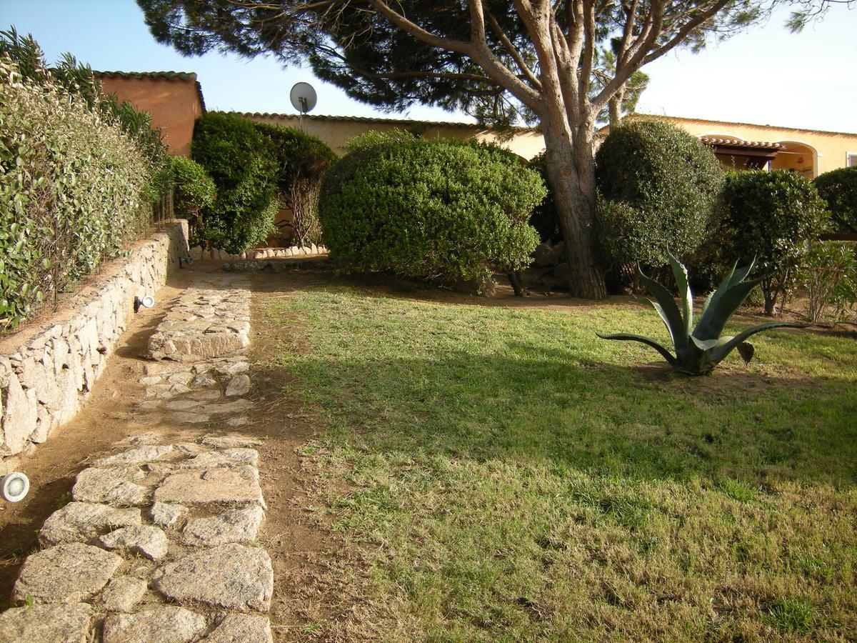 Mare & Mirice - Case Appartamenti Vacanza Aglientu Exterior foto