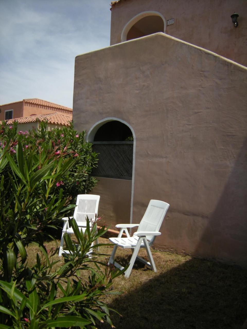 Mare & Mirice - Case Appartamenti Vacanza Aglientu Exterior foto