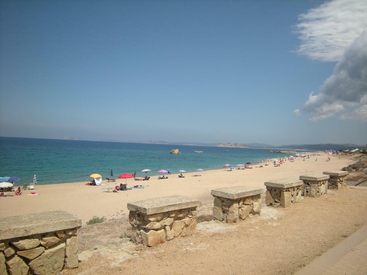 Mare & Mirice - Case Appartamenti Vacanza Aglientu Exterior foto