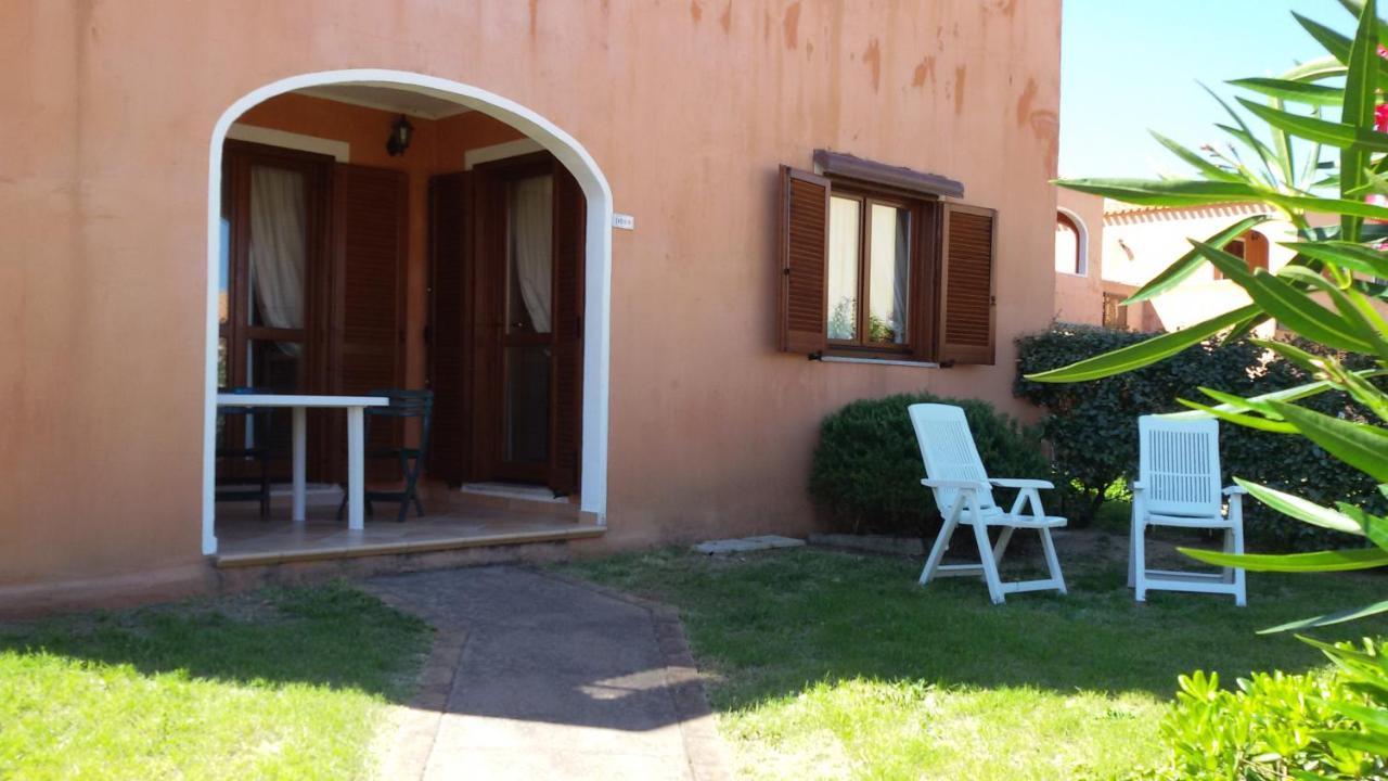 Mare & Mirice - Case Appartamenti Vacanza Aglientu Exterior foto